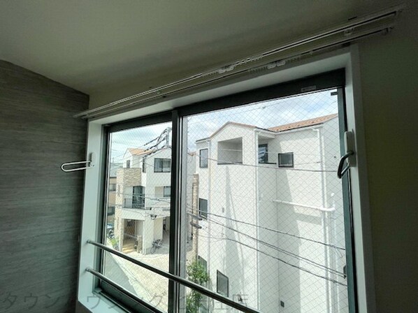 ブラントン梅島の物件内観写真